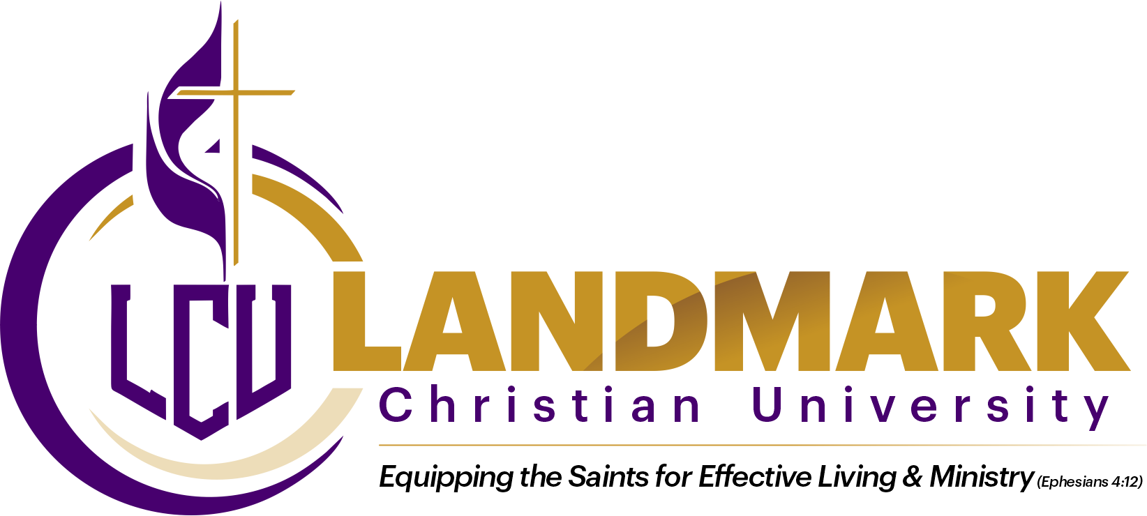 Landmark Christian University